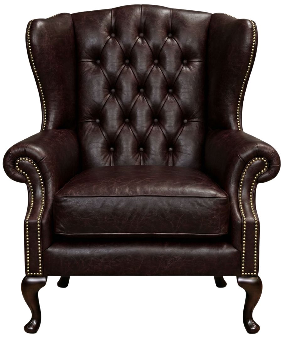 The Georgian Chesterfield